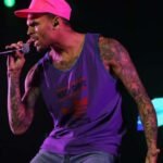 Chris Brown