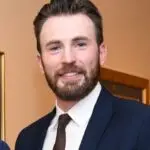 Chris Evans