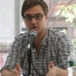 Chris Hayes