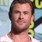 Chris Hemsworth
