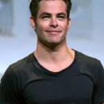 Chris Pine