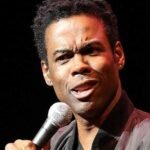 Chris Rock