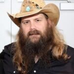 Chris Stapleton