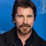 Christian Bale