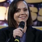 Christina Ricci