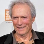 Clint Eastwood