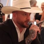 Cody Johnson