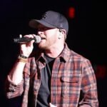 Cole Swindell