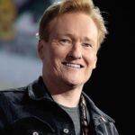 Conan O’Brien
