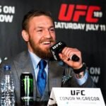 Conor McGregor