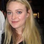 Dakota Fanning
