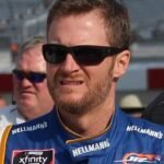 Dale Earnhardt Jr.