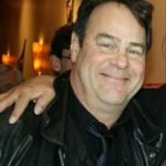 Dan Aykroyd