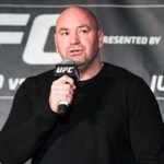 Dana White