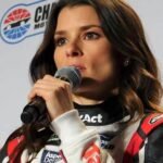 Danica Patrick