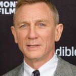 Daniel Craig