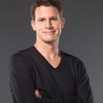Daniel Tosh