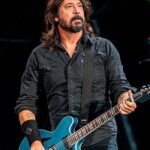 Dave Grohl