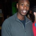 Dave Chappelle
