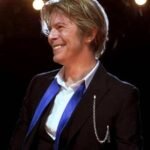 David Bowie