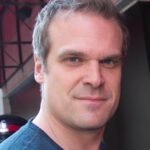 David Harbour