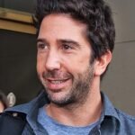 David Schwimmer