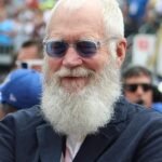 David Letterman