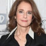 Debra Winger