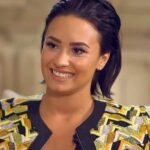 Demi Lovato