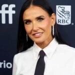 Demi Moore