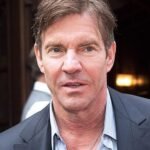 Dennis Quaid