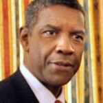 Denzel Washington