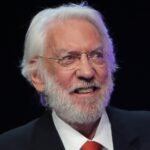 Donald Sutherland