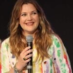 Drew Barrymore
