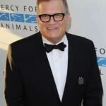 Drew Carey