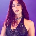 Dua Lipa