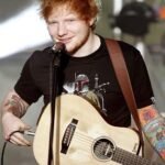 Ed Sheeran