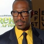 Eddie Murphy