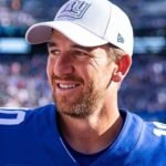 Eli Manning
