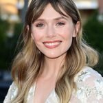 Elizabeth Olsen