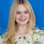 Elle Fanning