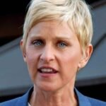 Ellen DeGeneres