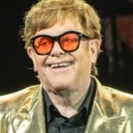 Elton John
