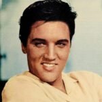 Elvis Presley