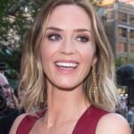 Emily Blunt