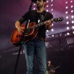 Eric Church