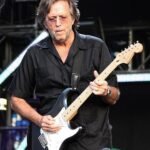 Eric Clapton