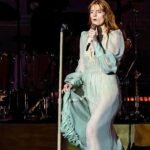 Florence Welch
