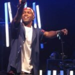 Frank Ocean