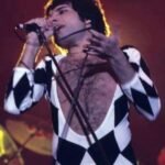 Freddie Mercury